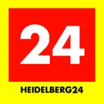 heidelberg24 android application logo